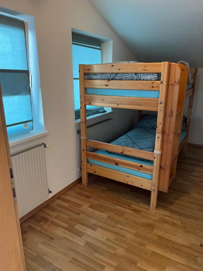 Ol Wohnungen Hohenems Zewnętrze zdjęcie